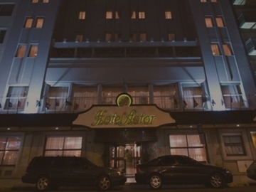 Hotel Astor