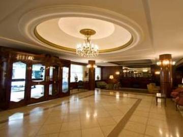 Hotel Astor