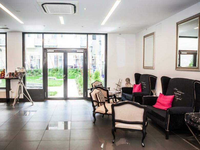 Arthotel Ana Boutique Six