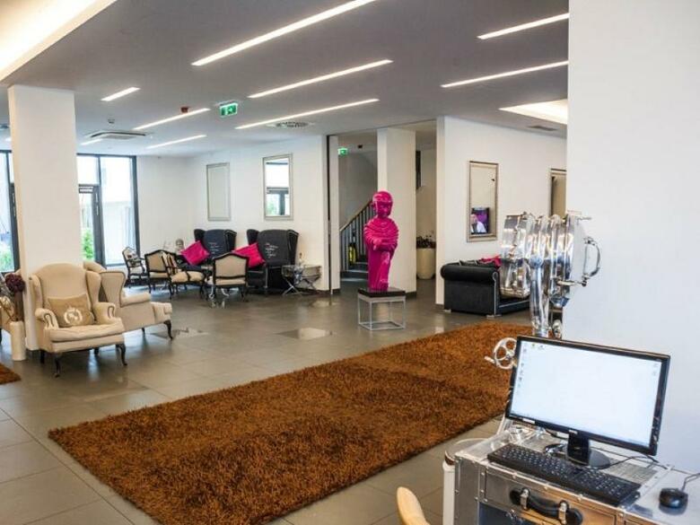 Arthotel Ana Boutique Six