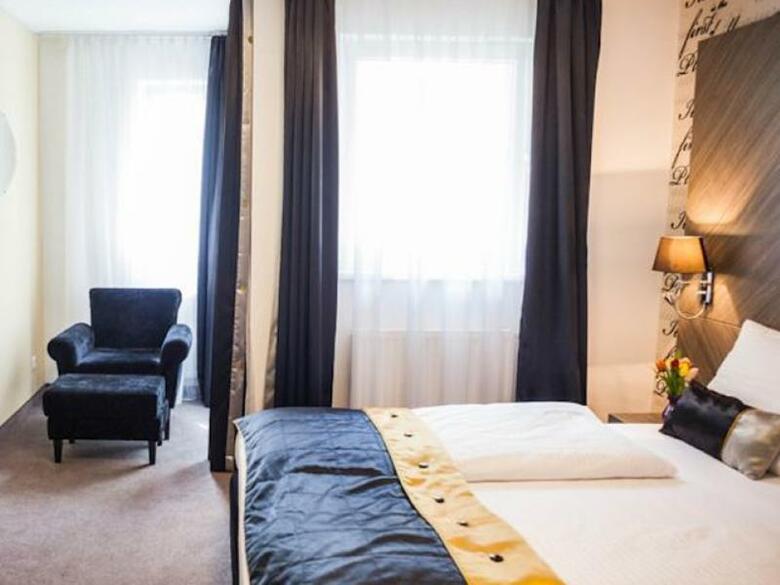 Arthotel Ana Boutique Six
