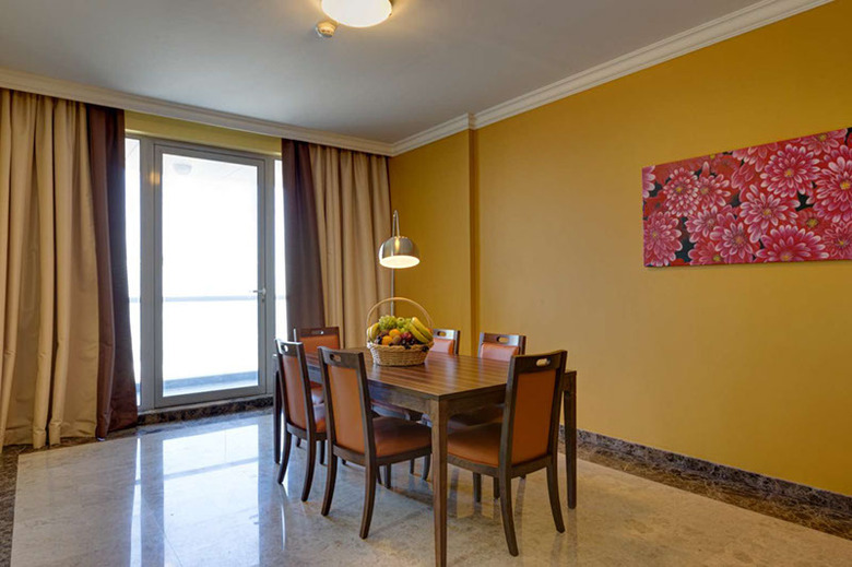 Hotel Abidos Dubailand