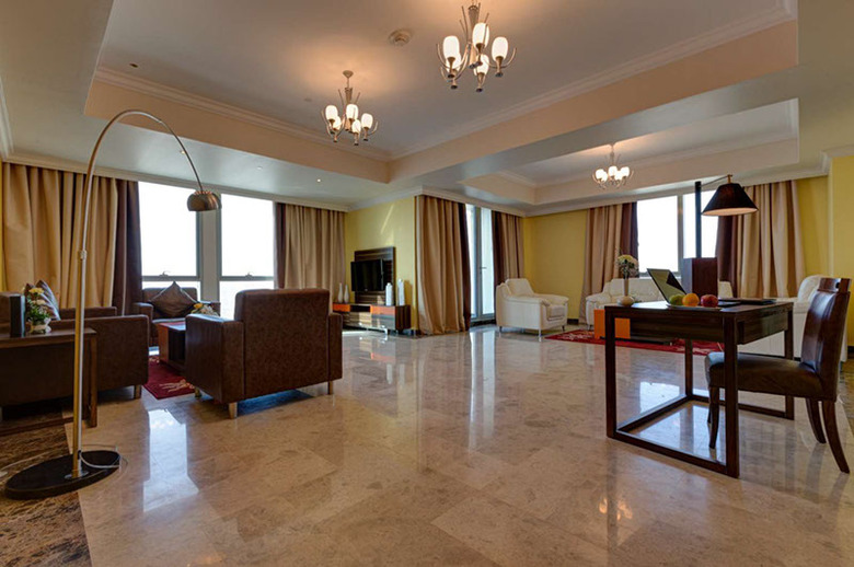 Hotel Abidos Dubailand