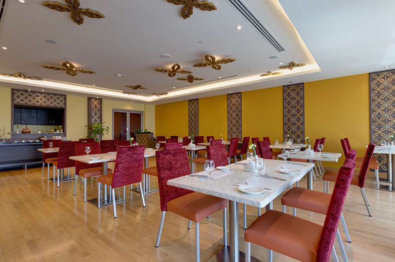 Hotel Abidos Dubailand