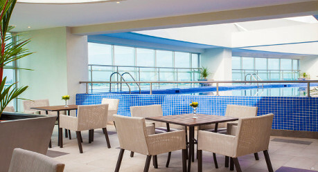 Wyndham Hotel Guayaquil
