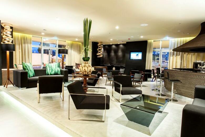 Hotel Movich Buro 26
