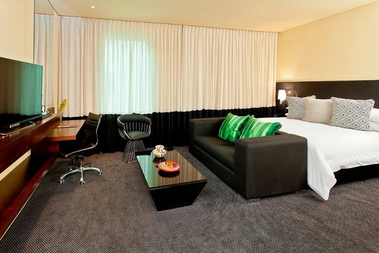 Hotel Movich Buro 26