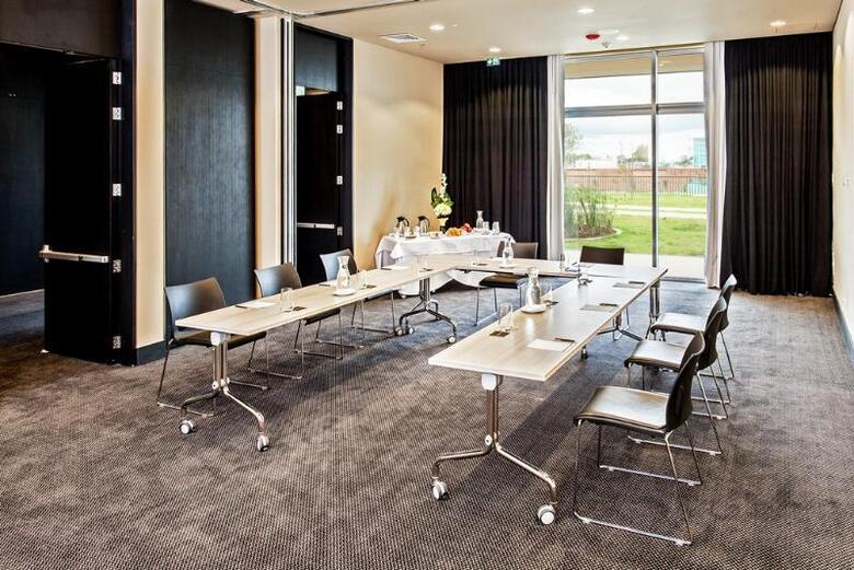 Hotel Movich Buro 26