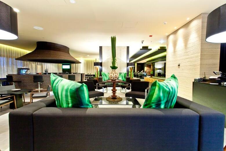 Hotel Movich Buro 26