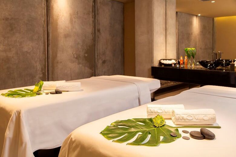 Hotel Movich Buro 26