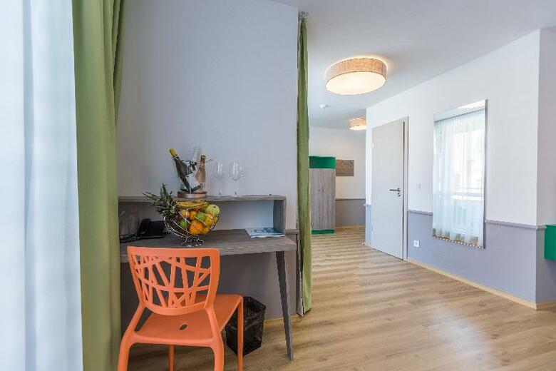 Hotel Boulevard Boutique