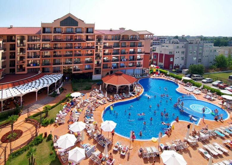 Hotel Diamant Residence