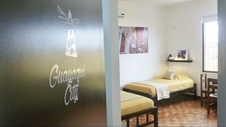 Hotel Villa64