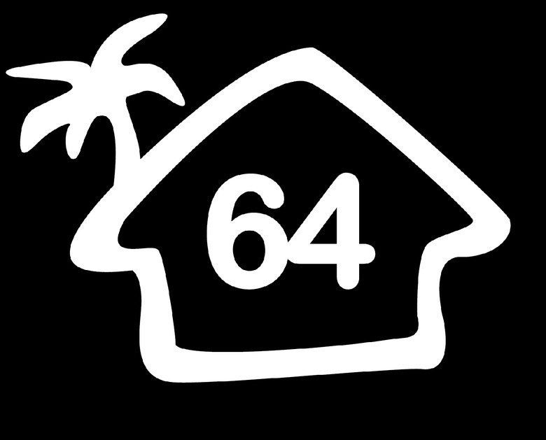 Hotel Villa64