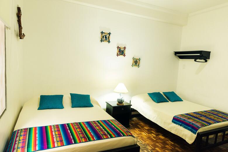 Hotel Villa64