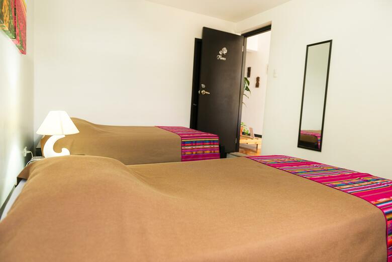 Hotel Villa64
