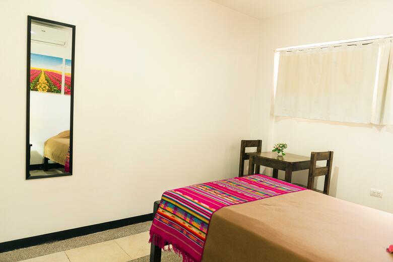 Hotel Villa64