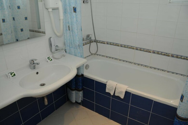Hotel Mpm Arsena