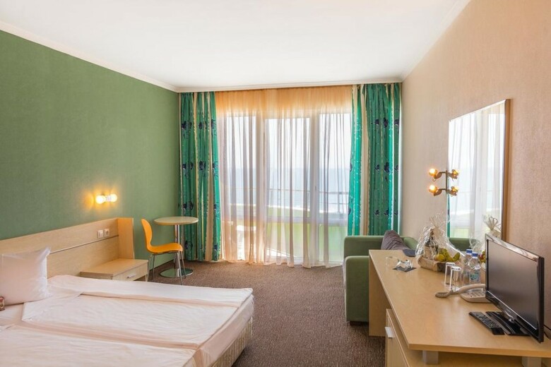 Hotel Mpm Arsena
