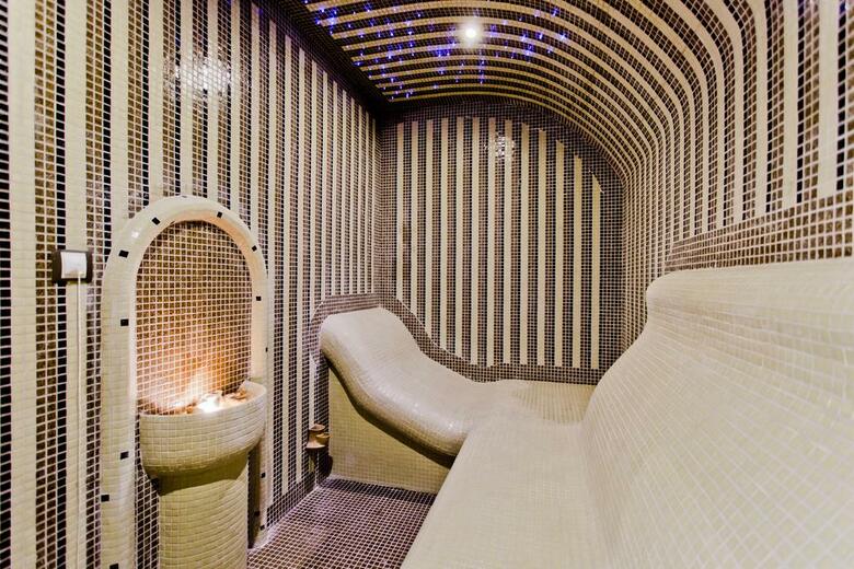 Hotel Galeon Residence And Spa