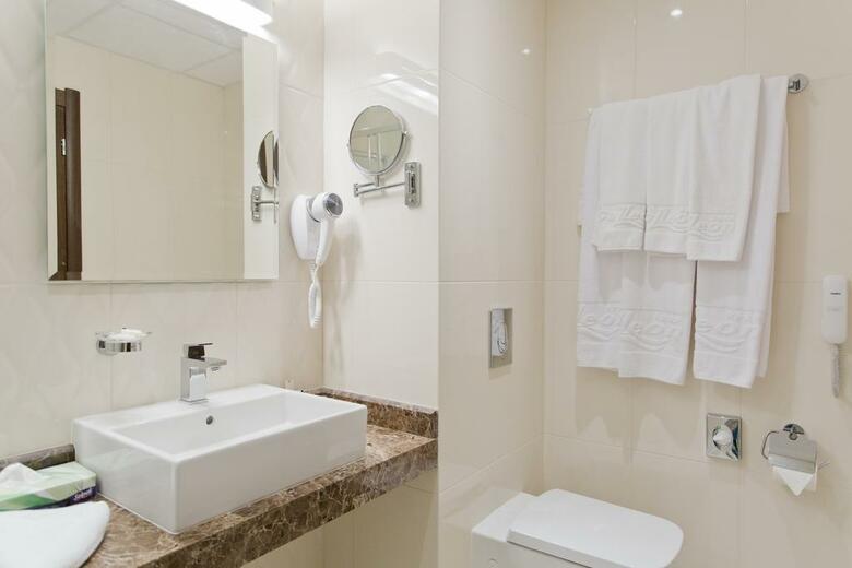 Hotel Galeon Residence And Spa