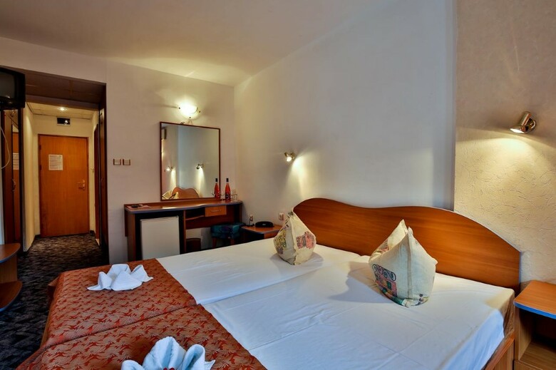 Hotel Kamchia Park