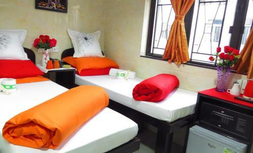 Hostal Budget Hostel