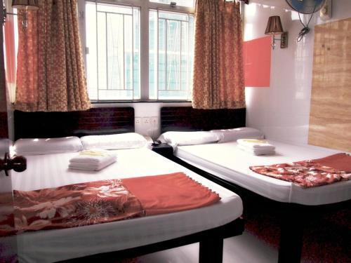 Hostal Delta Hotel
