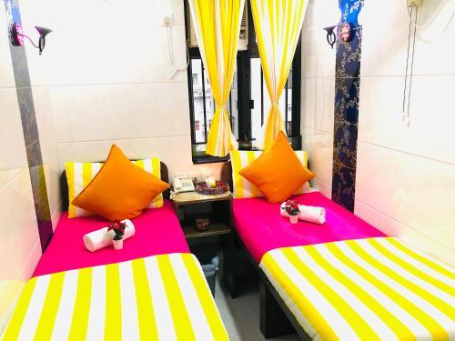 Hostal Delta Hotel
