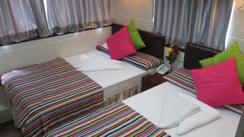 Hostal Delta Hotel
