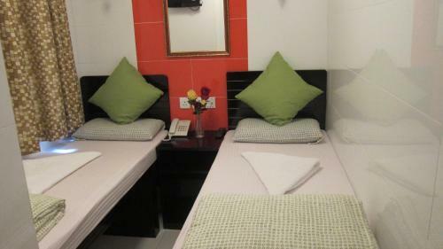 Hostal Delta Hotel