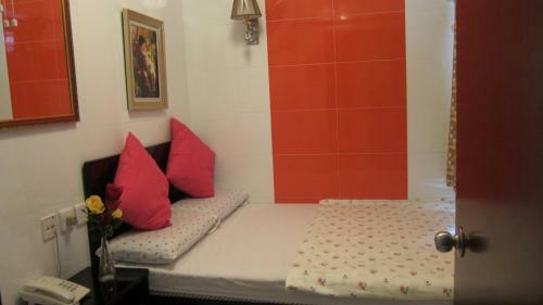 Hostal Delta Hotel
