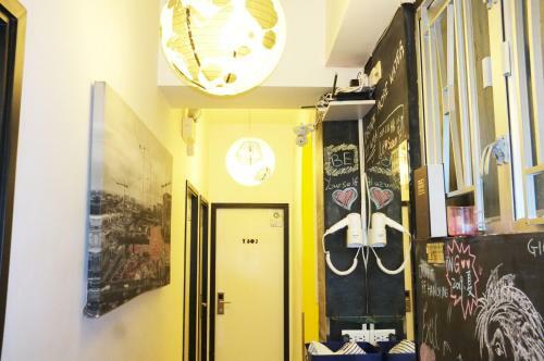 Albergue Yesinn - Causeway Bay