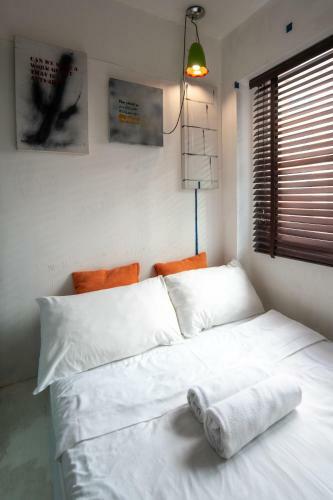 Hostal Just Inn