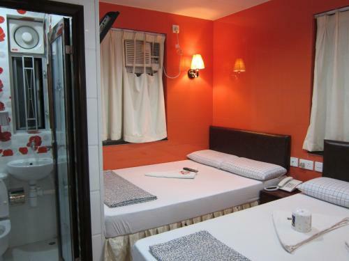 Hostal Singapore Hostel