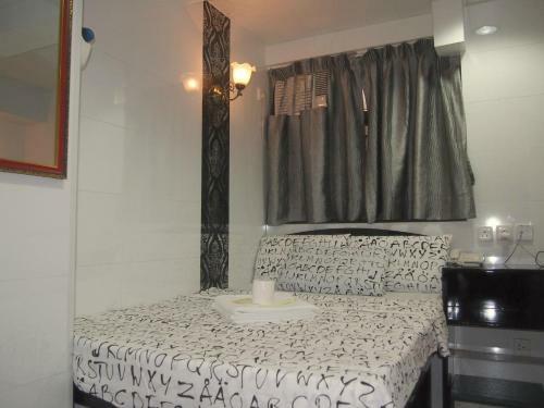 Hostal Singapore Hostel