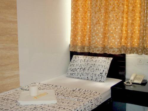 Hostal Singapore Hostel