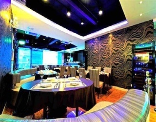 Hotel The Vela Hong Kong Causeway Bay