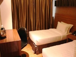 Hotel The Vela Hong Kong Causeway Bay