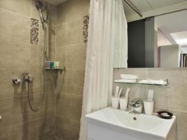 Hotel The Vela Hong Kong Causeway Bay