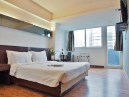 Hotel The Vela Hong Kong Causeway Bay
