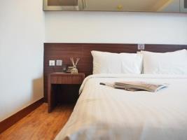 Hotel The Vela Hong Kong Causeway Bay