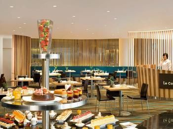Hotel Novotel Century Hong Kong
