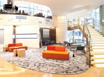 Hotel Novotel Century Hong Kong