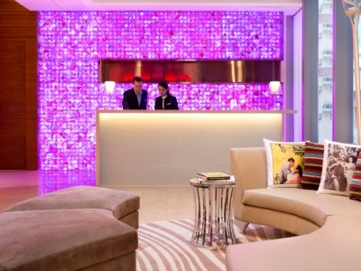 Hotel Indigo Hong Kong Island