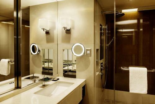 Hotel Hyatt Regency Hong Kong Tsim Sha Tsui