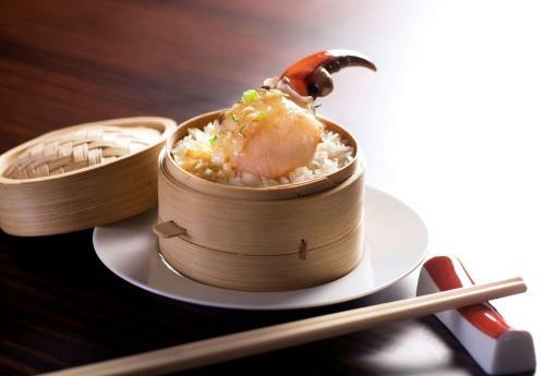 Hotel Hyatt Regency Hong Kong Tsim Sha Tsui