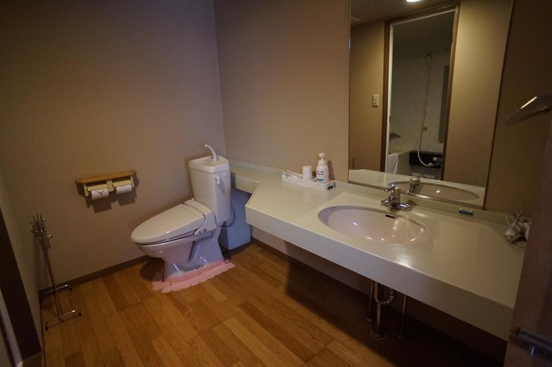Posada Annex Katsutaro Ryokan