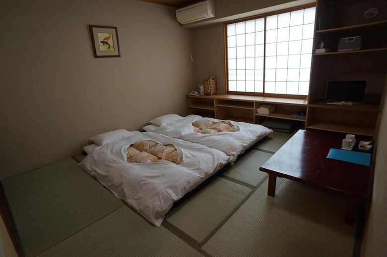 Posada Annex Katsutaro Ryokan