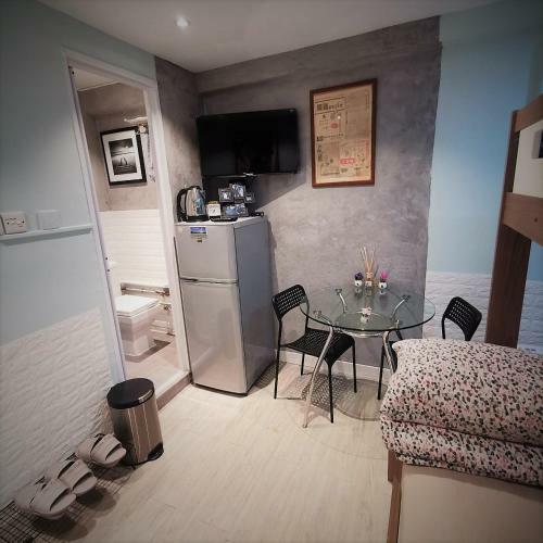 Hostal Urban Pack